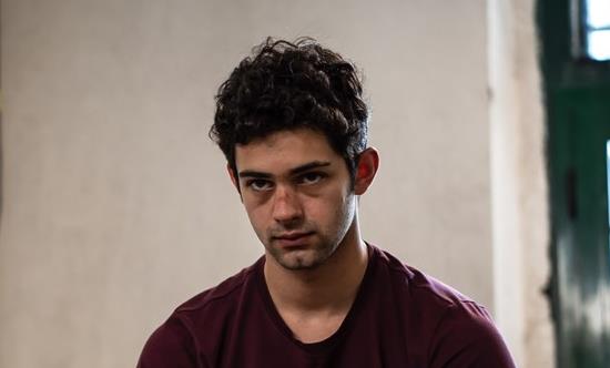 Rai 2 drama series Mare Fuori is back with season 2 